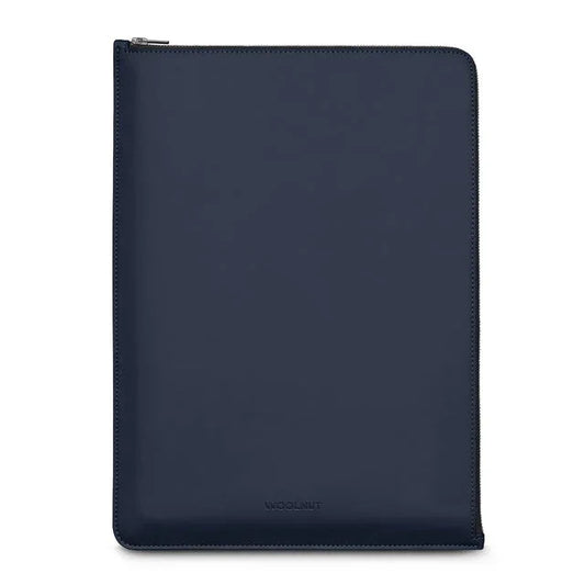 Coated Folio for 16-inch MacBook Pro - Blue - iSTYLE RS