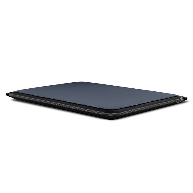 Coated Folio for 16-inch MacBook Pro - Blue - iSTYLE RS
