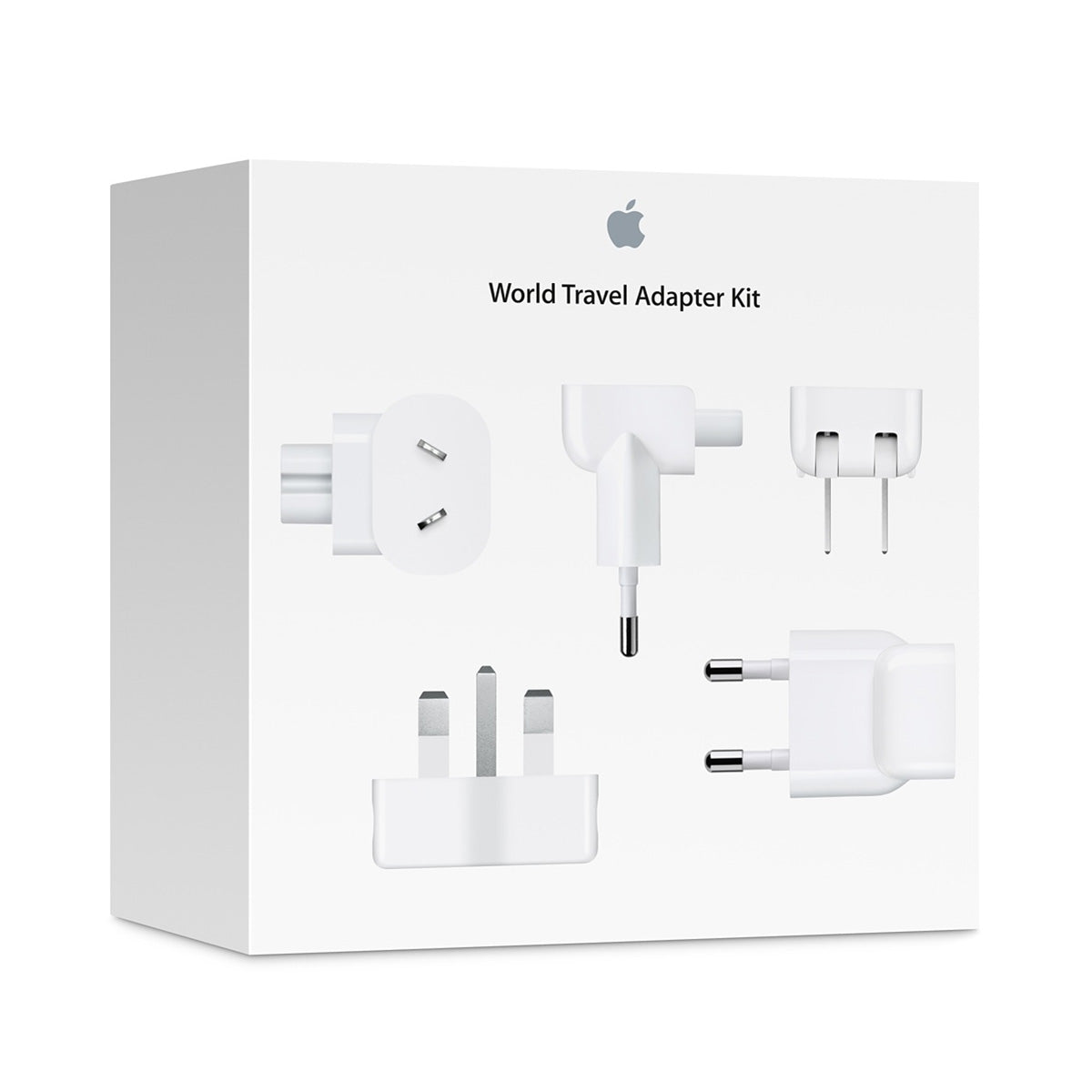 Apple World Travel Adapter Kit - iSTYLE RS