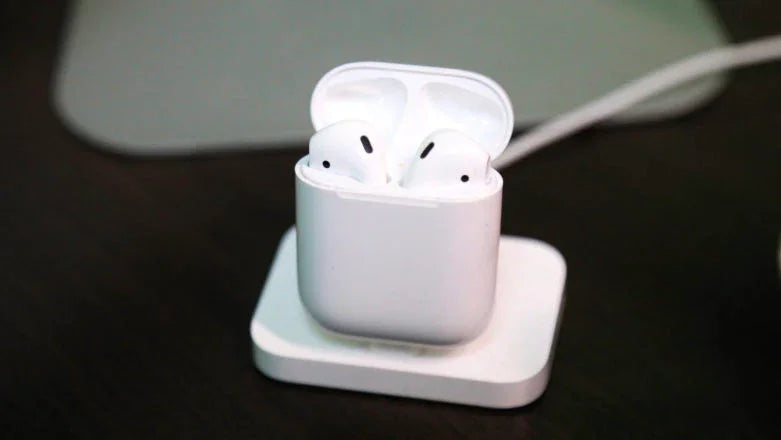Kako se AirPods slušalice zapravo pune? - iSTYLE RS