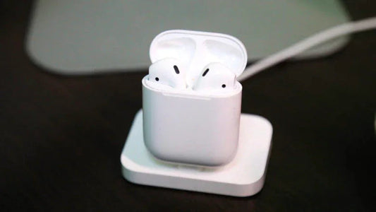 Kako se AirPods slušalice zapravo pune? - iSTYLE RS
