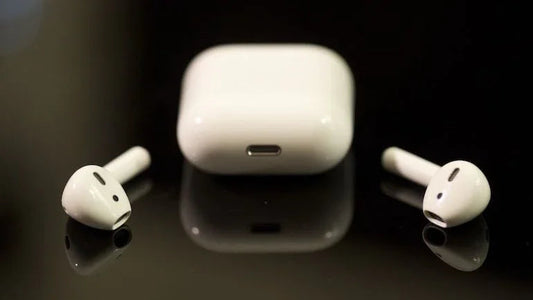 Lako povežite AirPods slušalice sa svojim uređajima - iSTYLE RS