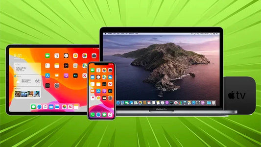 Kako da omogućite sinhronizaciju iPhone-a i Mac uređaja putem Wi-Fi mreže - iSTYLE RS