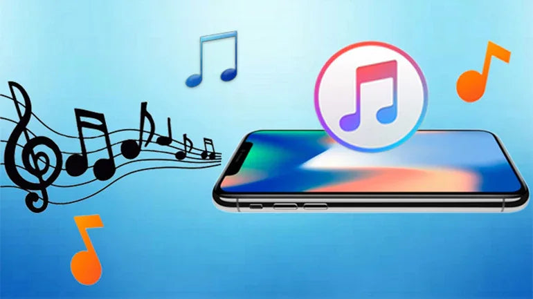 Kako da podesite željenu melodiju na vašem iPhone-u? - iSTYLE RS