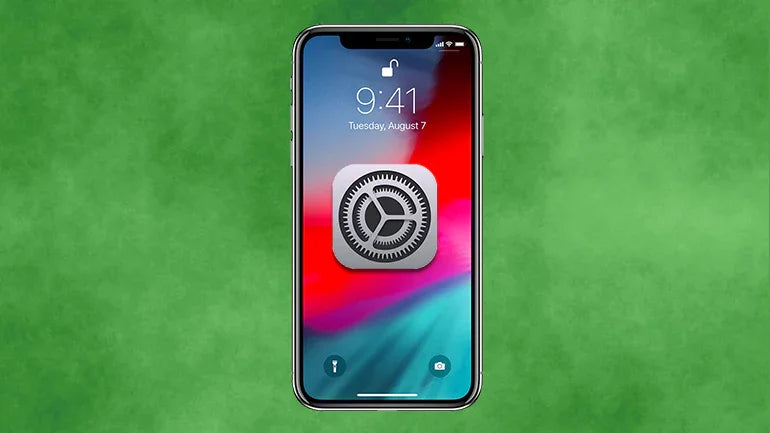 Kako vratiti iOS uređaj na fabrička podešavanja - iSTYLE RS