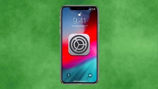 Kako vratiti iOS uređaj na fabrička podešavanja - iSTYLE RS