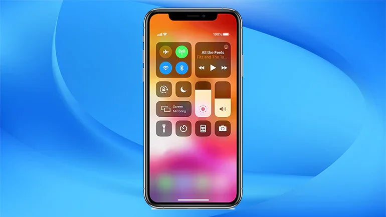 Kako da sprečite promenu osvetljenja ekrana na iPhone-u? - iSTYLE RS