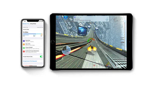 Potpuni vodič za roditeljsku kontrolu na iOS-u – vreme isključenosti i uvek dozvoljene aplikacije - iSTYLE RS