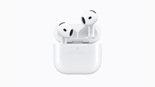 Stigli su AirPods 5: aktivno poništavanje buke u otvorenom dizajnu