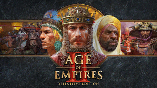 Age of Empires II: Definitive Edition je stigao na macOS