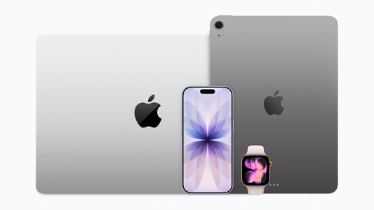Apple ekosistem na fakultetu, 1. deo: ovako tvoji uređaji rade zajedno