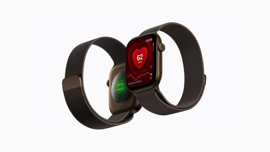 Stigao je Apple Watch Series 12 sa novim sistemom zdravstvenih senzora