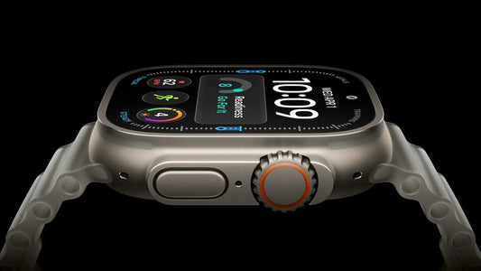 Stigao je Apple Watch Ultra 4: duže trajanje baterije i naprednije praćenje zdravlja