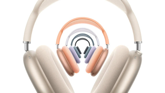 AirPods Max 2 je stigao: bolje poništavanje buke, nove inteligentne funkcije