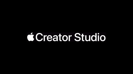 Novi Apple Creator Studio namenjen je kreativcima