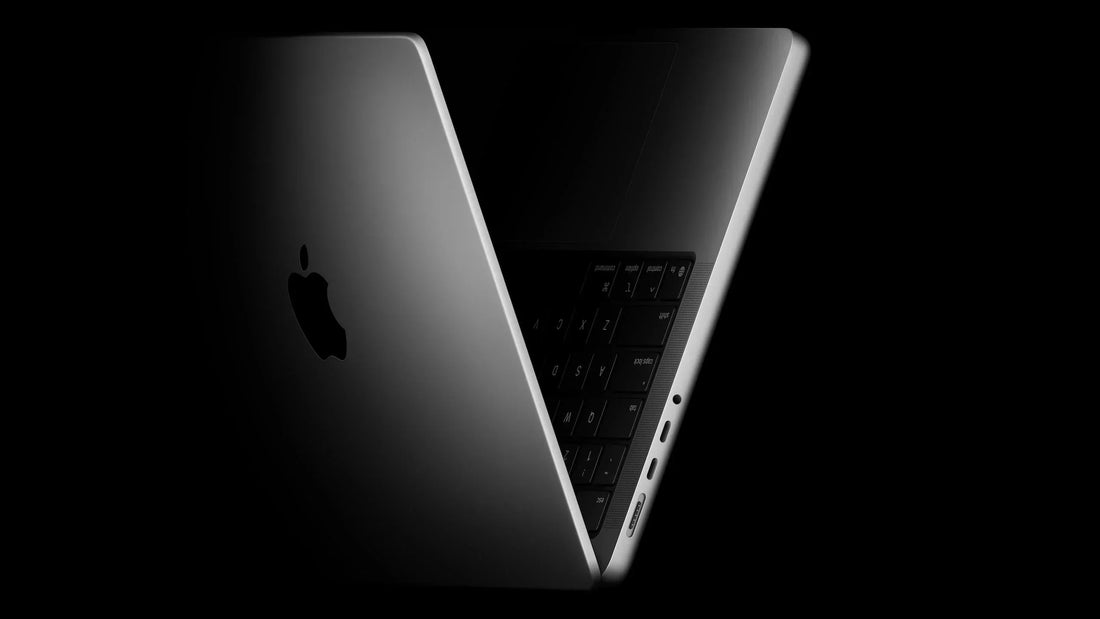 Stigao je 14-inčni MacBook Pro sa M5 čipom