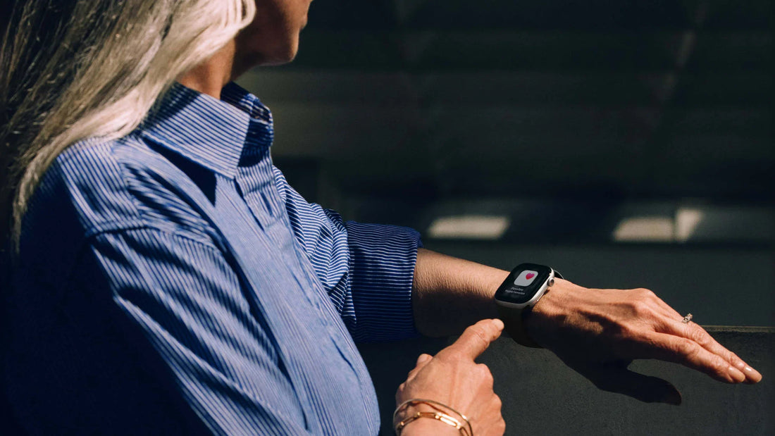 Više od pametnog sata: evo kako Apple Watch brine o vama