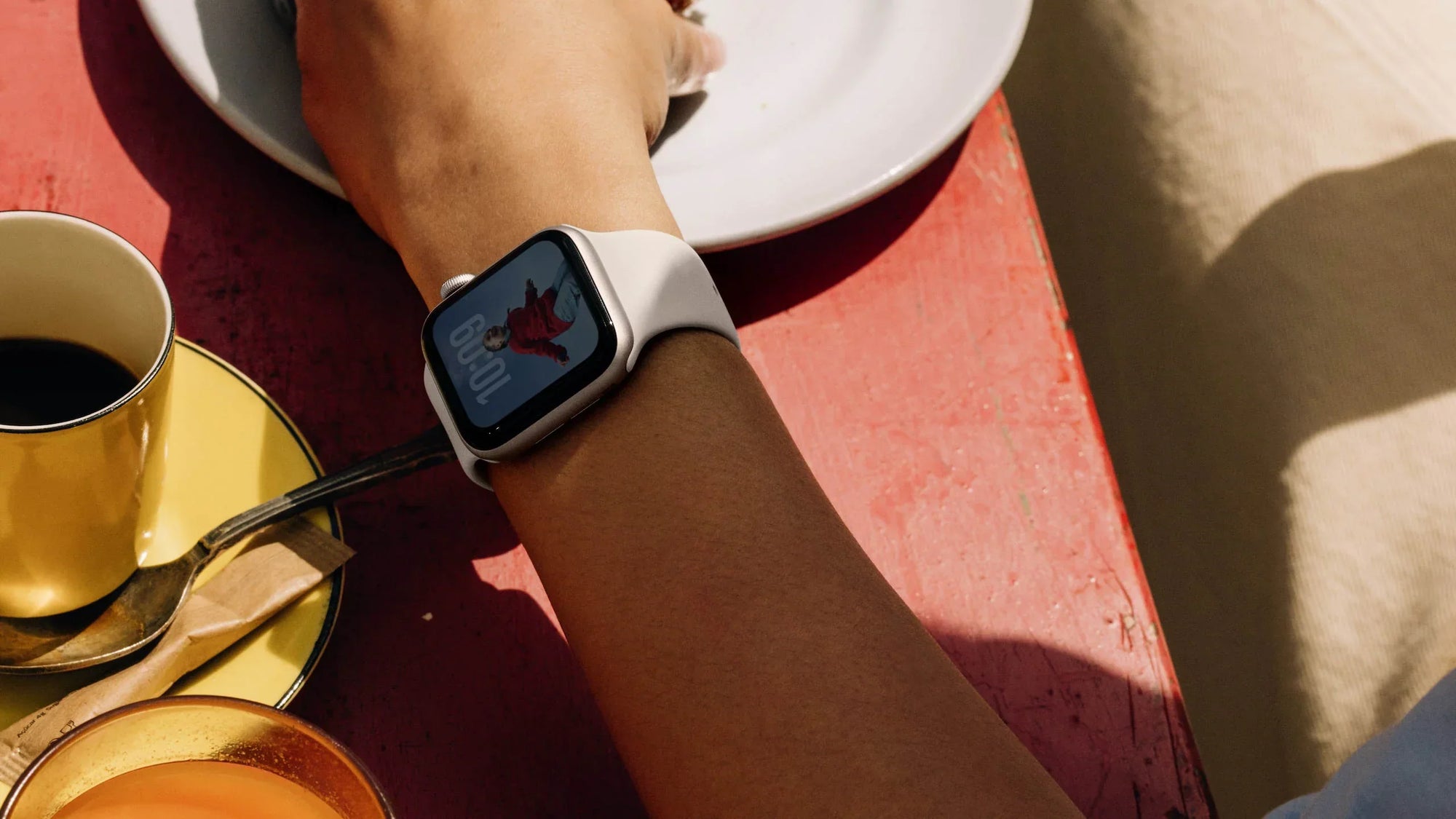 5+1 saveta kako da iz svog novog Apple Watch sata izvučeš maksimum