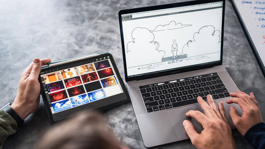 MacBook ili iPad: koji vam više odgovara za studije?