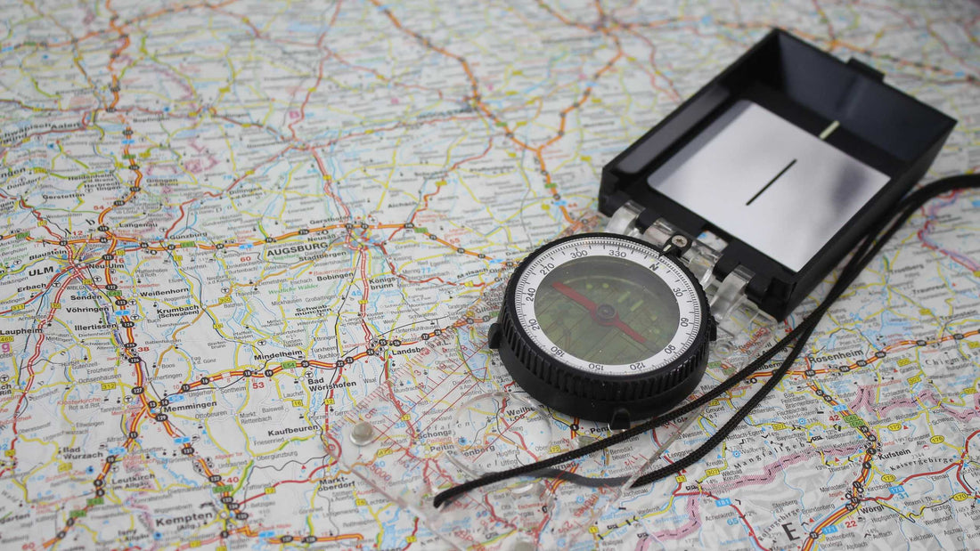 Određivanje preciznih GPS koordinata pomoću iPhone uređaja.