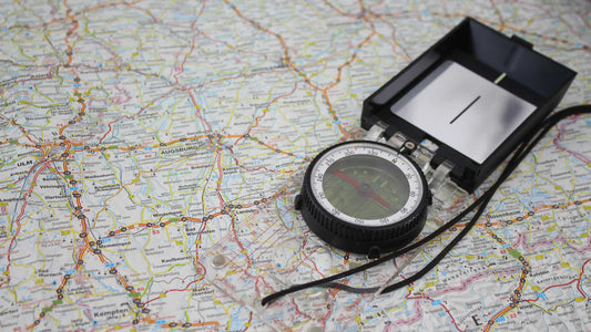 Određivanje preciznih GPS koordinata pomoću iPhone uređaja.