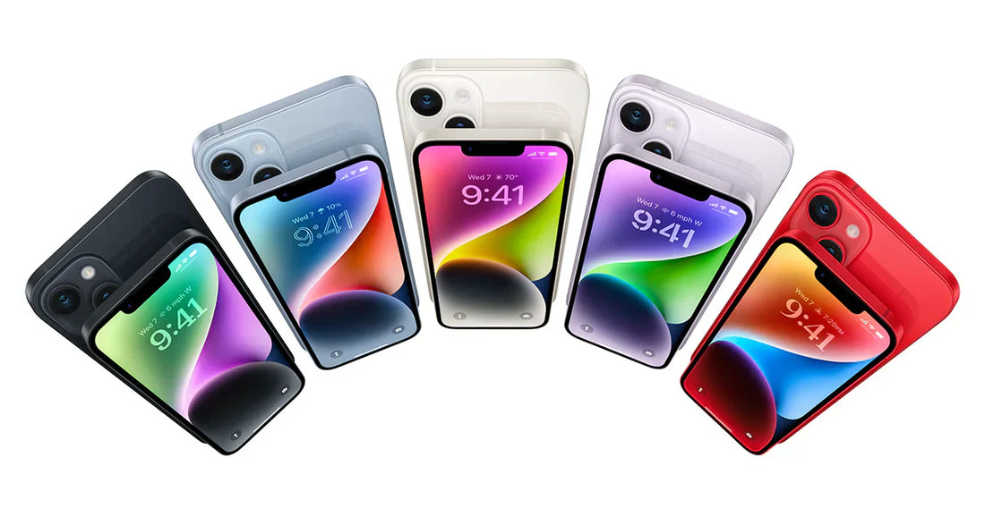 Koliko RAM-a ima iPhone?