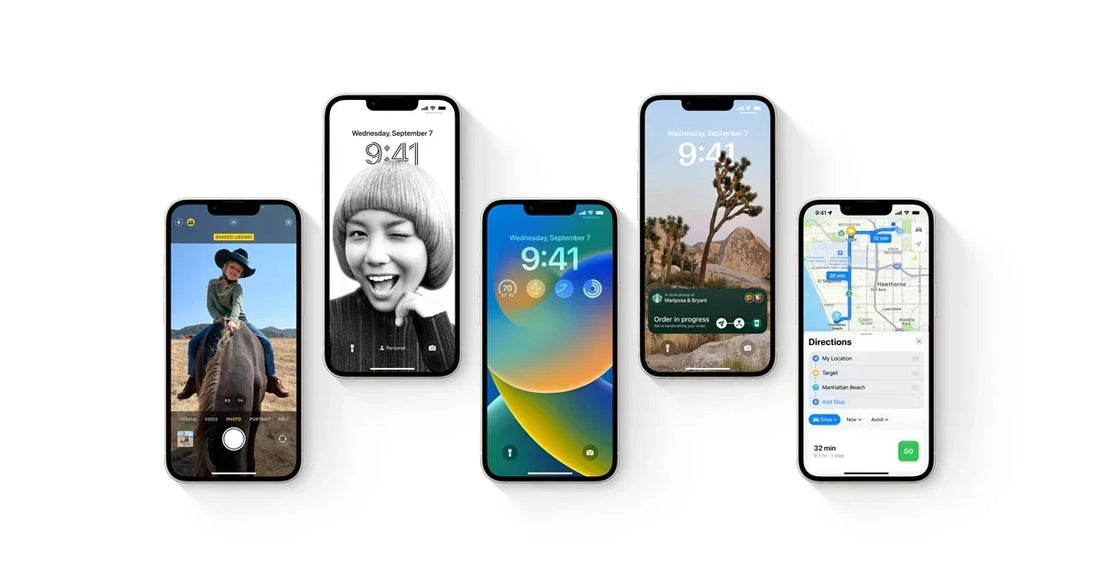 Kako da pređete sa starog na novi iPhone u 2026. godini