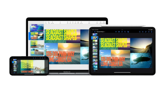 Keynote ili PowerPoint? Kako izabrati program za izradu prezentacija