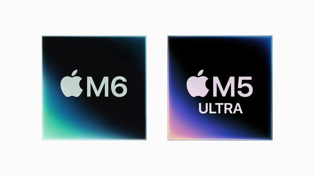 Stigli su M6 i M5 Ultra: performanse Apple desktop računara prelaze na novi nivo