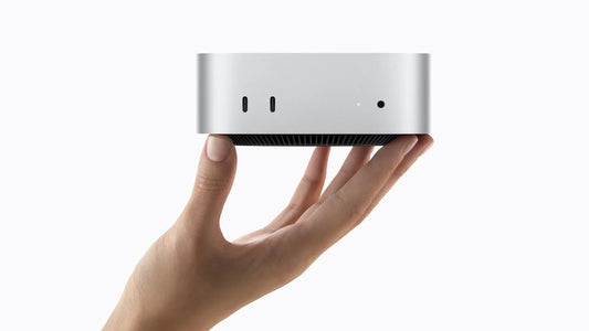 Novi Mac mini sa M6 i M5 Pro čipovima