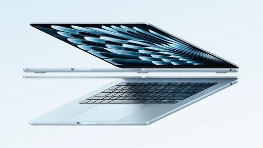 Zašto slušalice tako dobro zvuče na MacBooku?