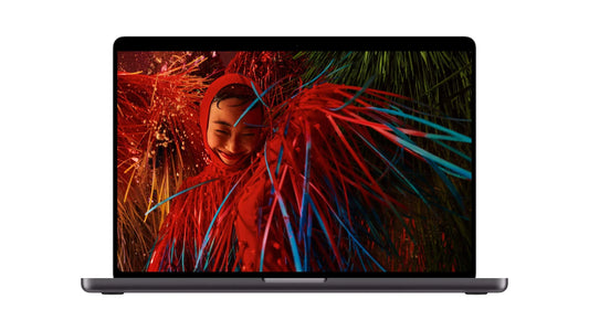 Novi MacBook Pro sa PROLED XDR ekranom