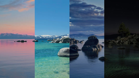 Evo kako da postaviš pokretni čuvar ekrana i pozadinsku sliku na svom Mac računaru