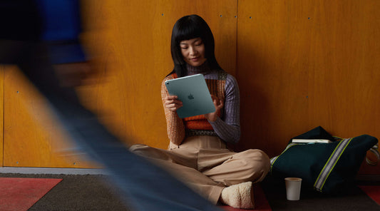 Beleške 2.0: kako iPad i Apple Pencil mogu pomoći u praćenju predavanja i aktivnom prisećanju?