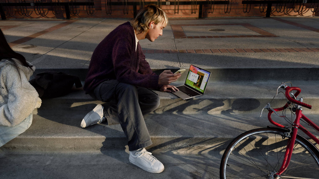Prvih 30 dana na fakultetu: ovako organizuj svoj semestar uz Mac, iPad i iPhone