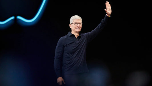 Kako je Tim Kuk preoblikovao Apple?