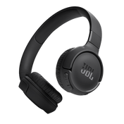 JBL Bežične slušalice Tune 520BT - Black - iSTYLE RS