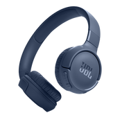 JBL Bežične slušalice Tune 520BT - Blue - iSTYLE RS