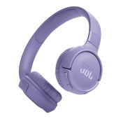 JBL Bežične slušalice Tune 520BT Purple - iSTYLE RS