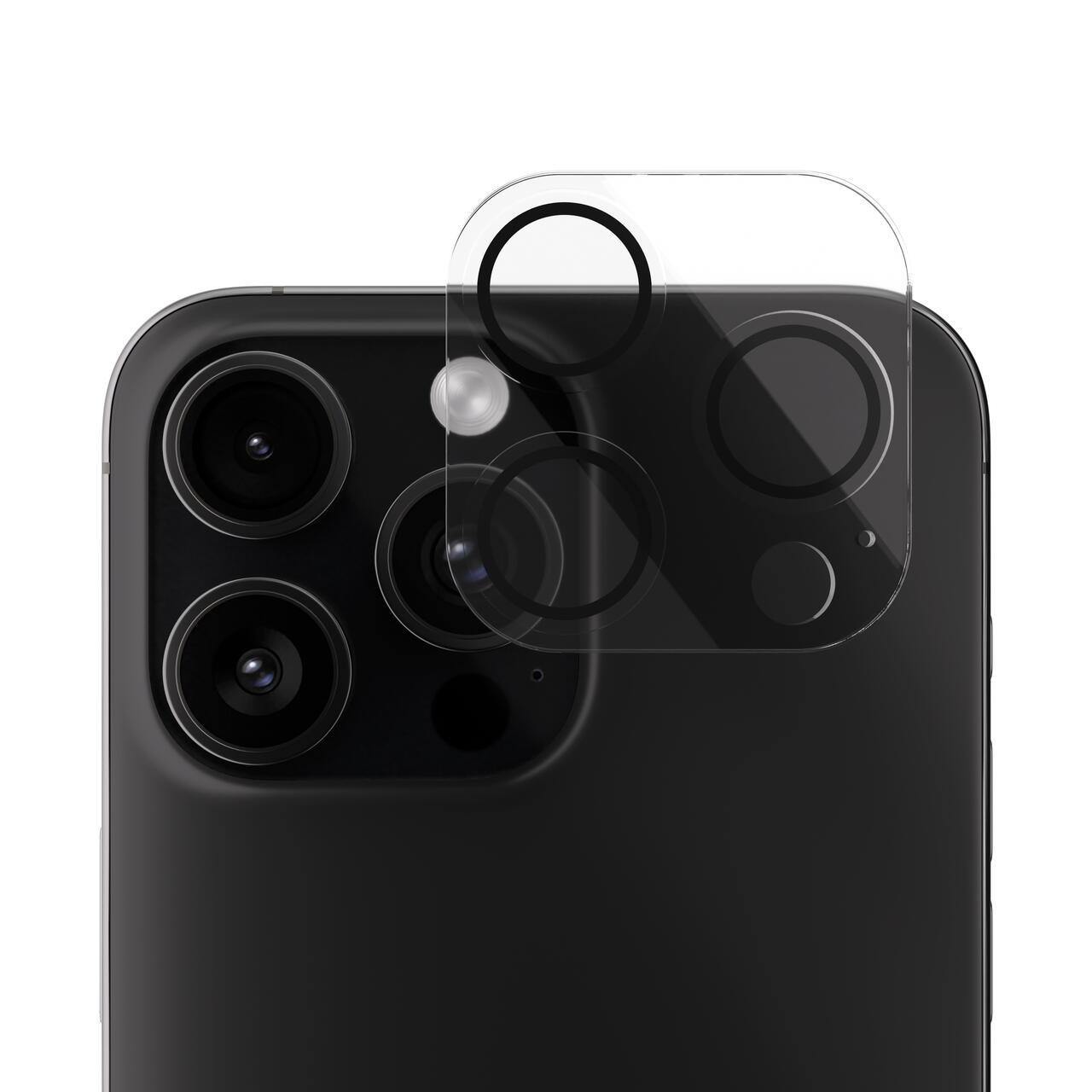 Next One Lens Glass Protection za iPhone 16 Pro - iSTYLE RS