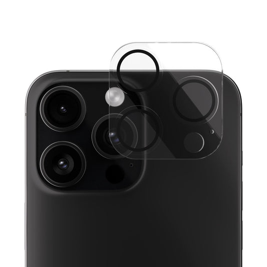 Next One Lens Glass Protection za iPhone 16 Pro - iSTYLE RS