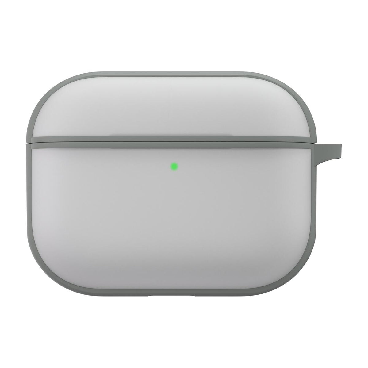 NOA AirPods Pro 3 Shield Case |Grey