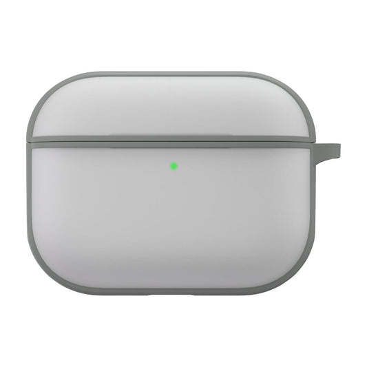 NOA AirPods Pro 3 Shield Case |Grey