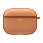 NOA AirPods Pro 3 Shield Case |Orange