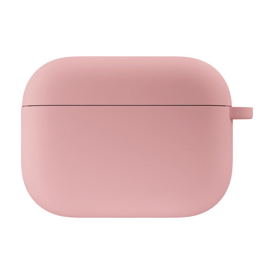 NOA AirPods Pro 3 Silicone Case |Pink