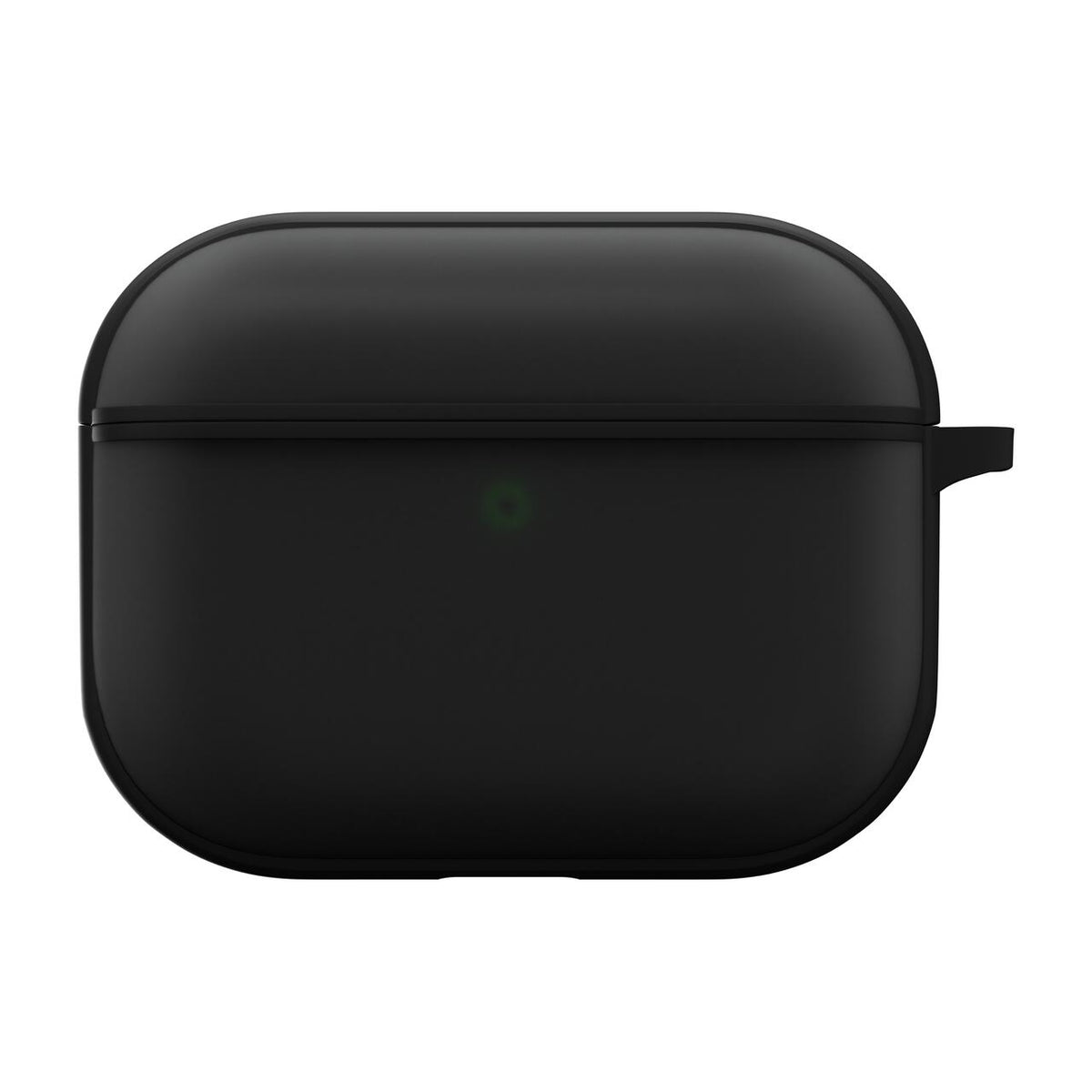NOA AirPods Pro 3 Shield Case |Black