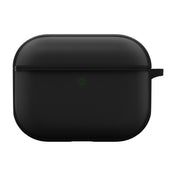 NOA AirPods Pro 3 Shield Case |Black