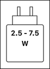 Ovaj uređaj podržava USB PD brzo punjenje.