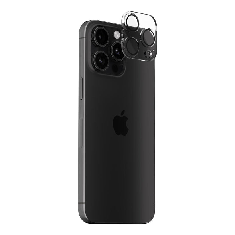 Next One Lens Glass Protection za iPhone 16 Pro - iSTYLE RS