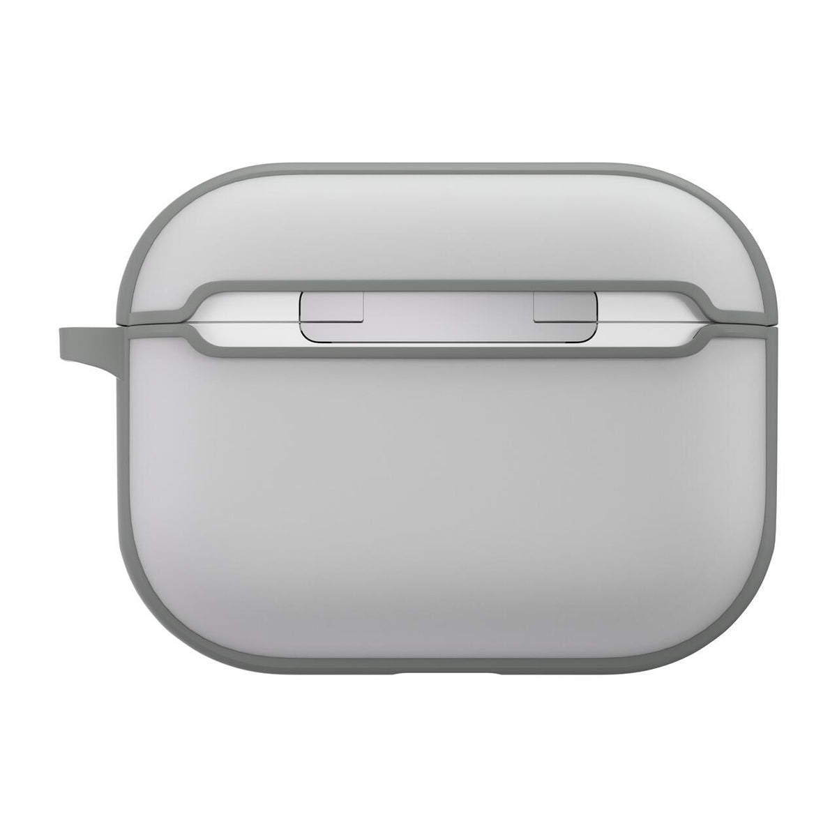NOA AirPods Pro 3 Shield Case |Grey